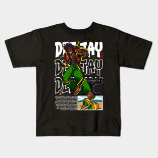 Dee Jay Kids T-Shirt